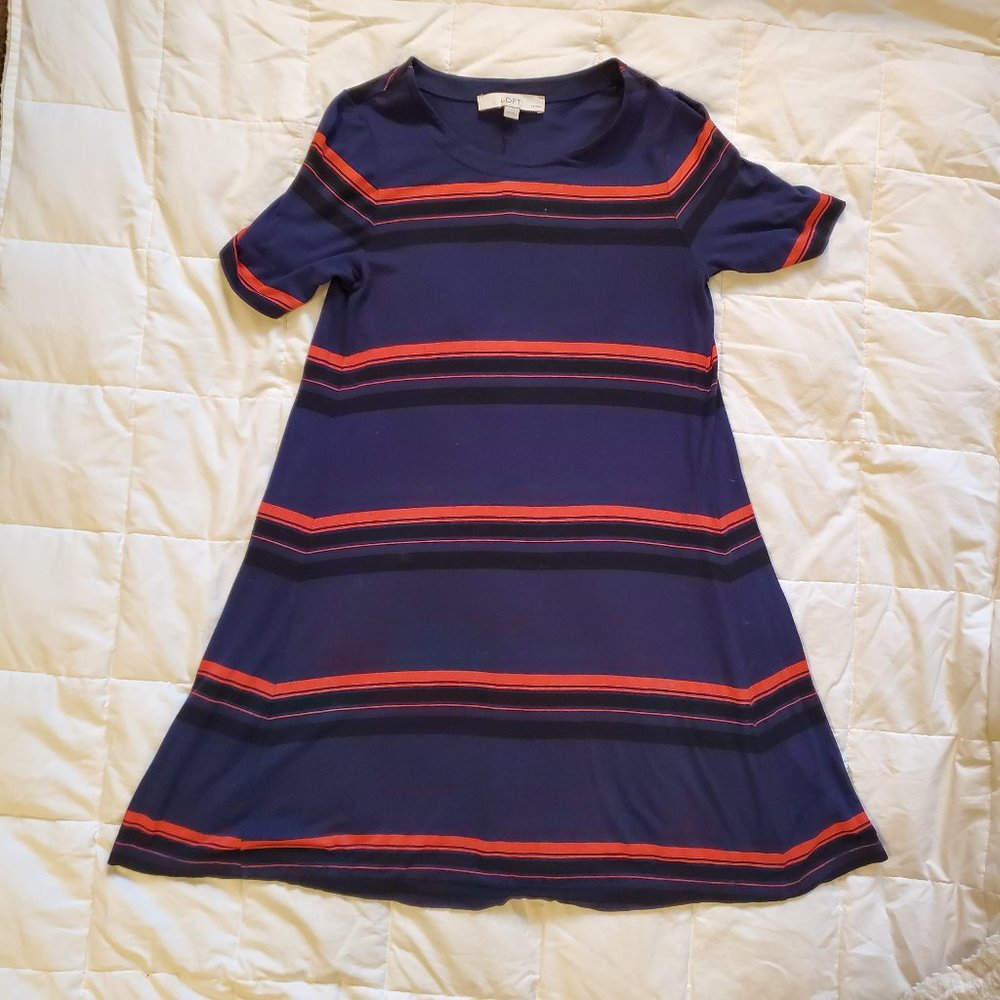 Loft Dress